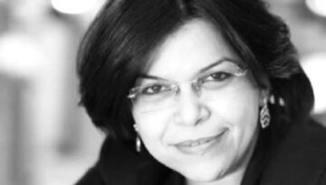 السيرة الذاتية الكاملة للمديرة الفنية نبيلة رزايق