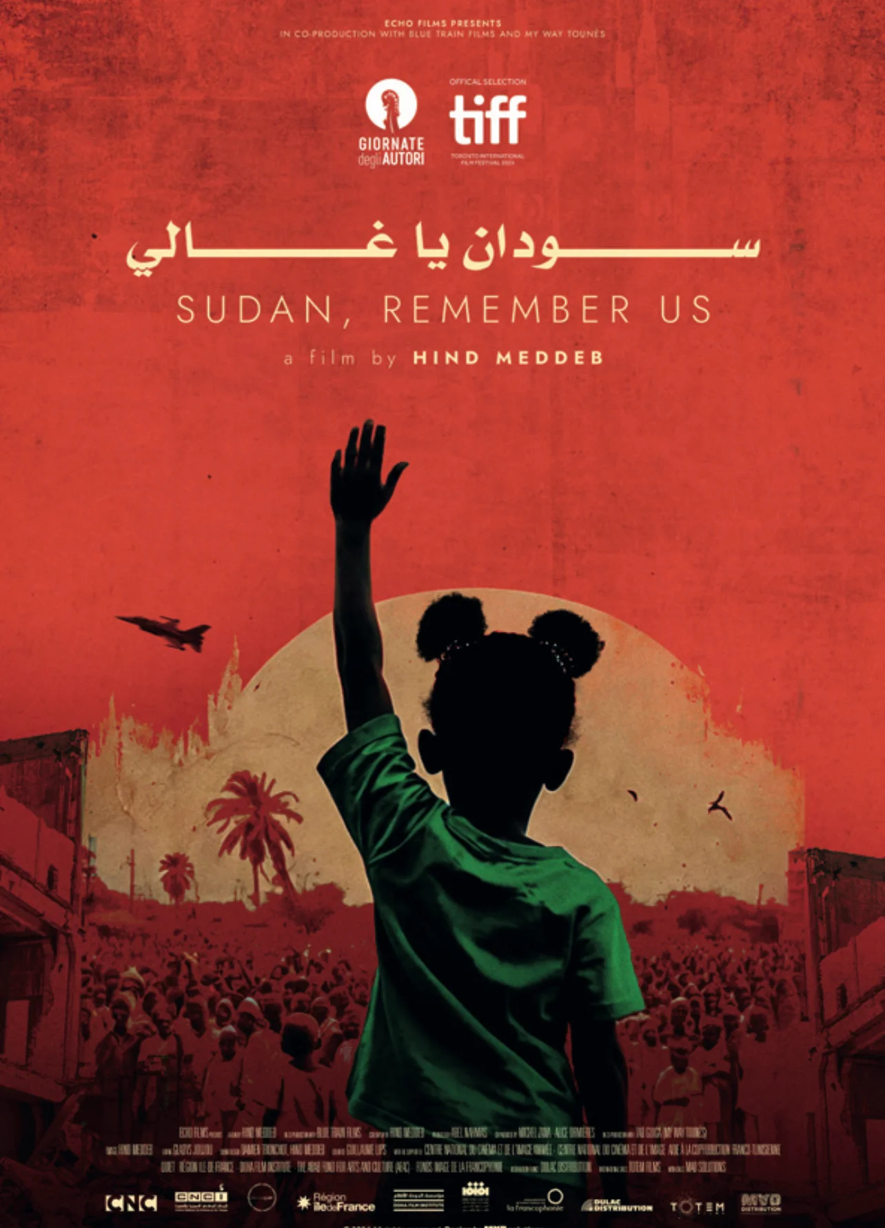 سودان يا غالي