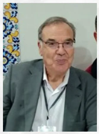 أحمد بجاوي – الجزائر