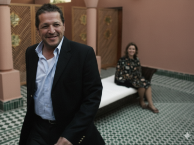 رشيد فارس، الشّغوف حتى لحظة الرحيل