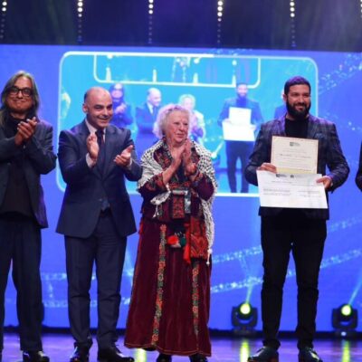 مهرجان الجزائر الدولي للفيلم يودّع ضيوفه….من اللقاء إلى الاحتفاء
